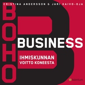 BohoBusiness