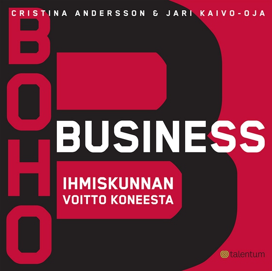 BohoBusiness