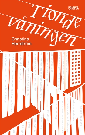 Tionde våningen (e-bok) av Christina Herrström