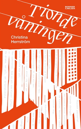 Tionde våningen (e-bok) av Christina Herrström