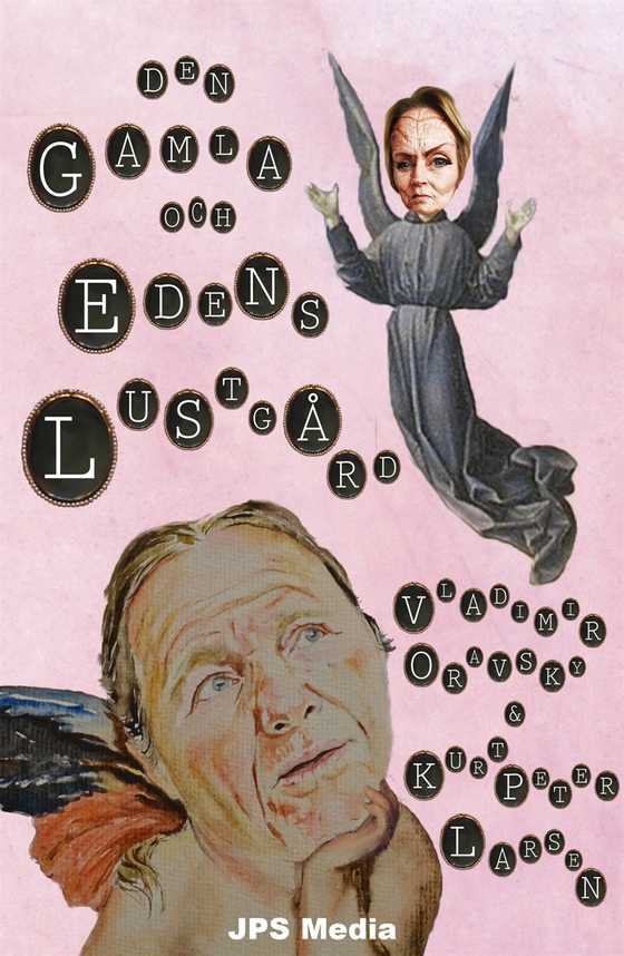 Den gamla och Edens lustgård