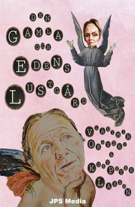 DEN GAMLA OCH EDENS LUSTGÅRD (e-bok) av Vladimi