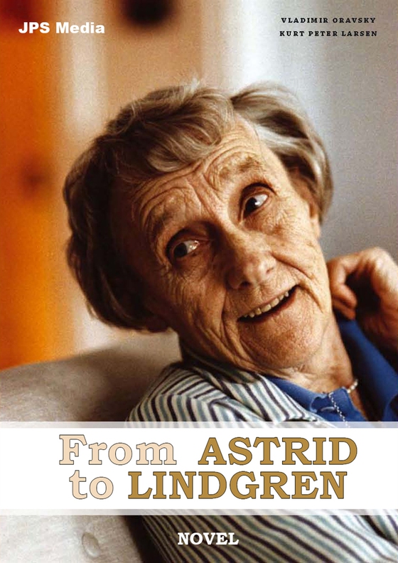 From Astrid to Lindgren