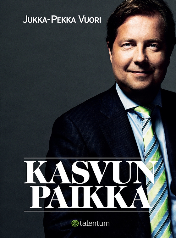 Kasvun paikka