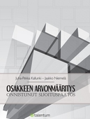 Osakkeen arvonmääritys