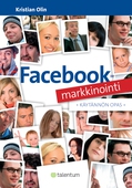 Facebook-markkinointi