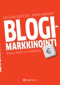 Blogimarkkinointi