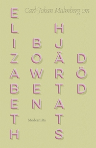 Om Hjärtats död av Elizabeth Bowen (e-bok) av C