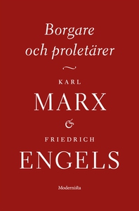 Borgare och proletärer (e-bok) av Karl Marx, Fr