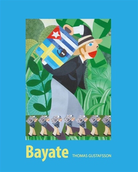 Bayate - Den svenska kolonin (e-bok) av Thomas 