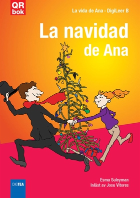 La navidad de Ana (e-bok) av Esma Suleyman