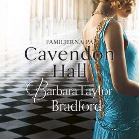 Familjerna på Cavendon Hall (ljudbok) av Barbar
