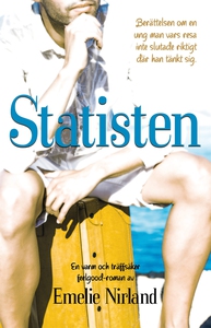 Statisten (e-bok) av Emelie Nirland