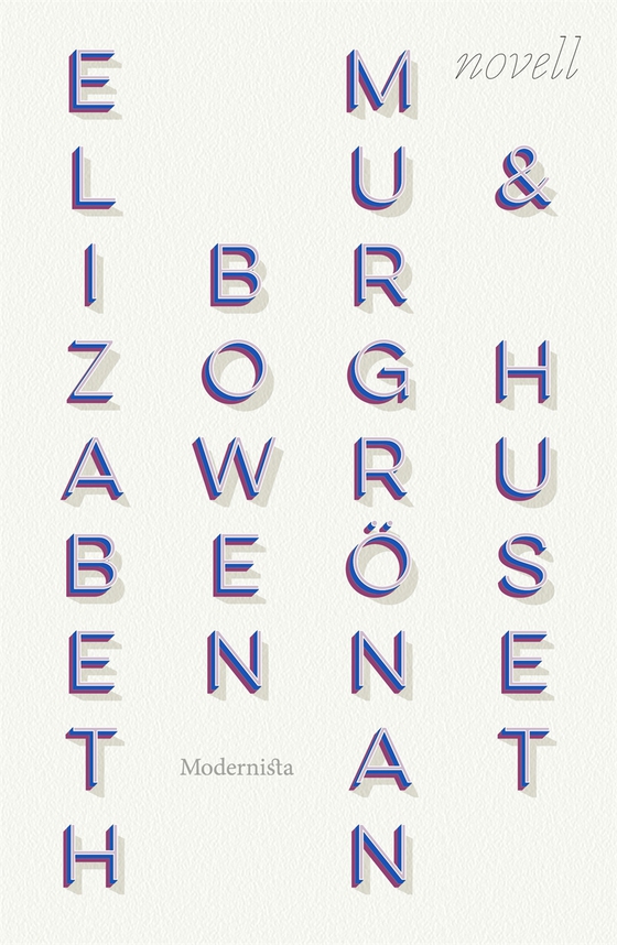 Murgrönan och huset