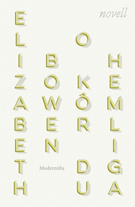 O Kôr, du hemliga (e-bok) av Elizabeth Bowen