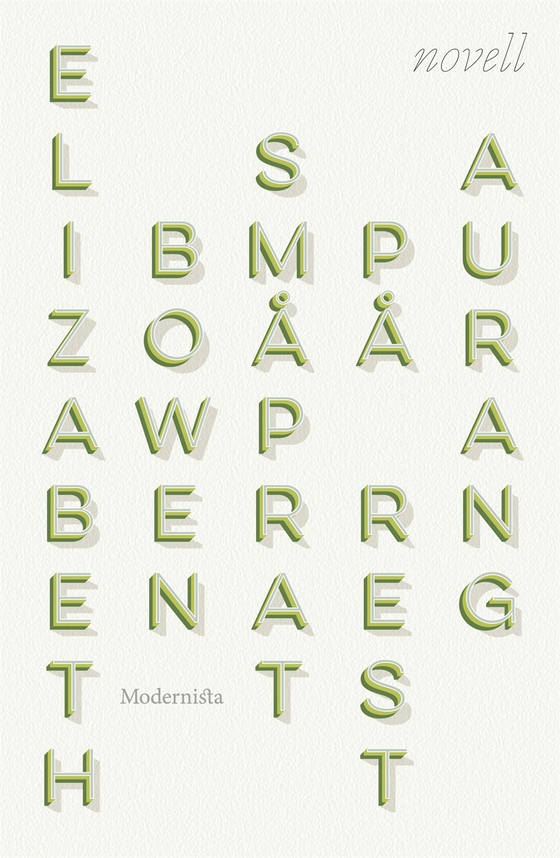 Småprat på restaurang