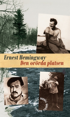 Den orörda platsen (e-bok) av Ernest Hemingway