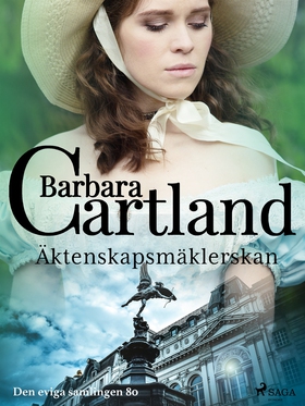 Äktenskapsmäklerskan (e-bok) av Barbara Cartlan