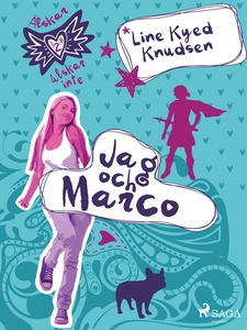 Älskar, älskar inte 2 - Jag och Marco (e-bok) a