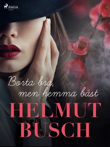 Borta bra, men hemma bäst (e-bok) av Helmut Bus