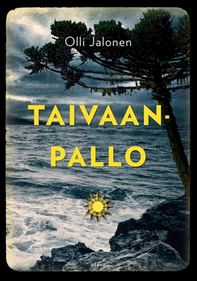 Taivaanpallo (e-bok) av Olli Jalonen