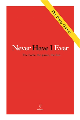 Never have I ever (PDF) (e-bok) av Nicotext För