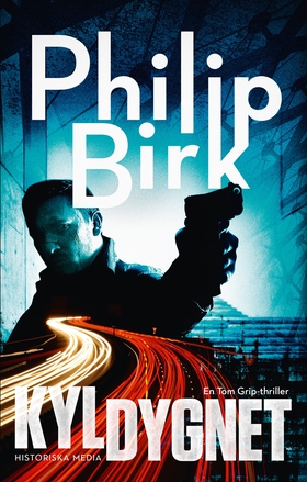 Kyldygnet (e-bok) av Philip Birk
