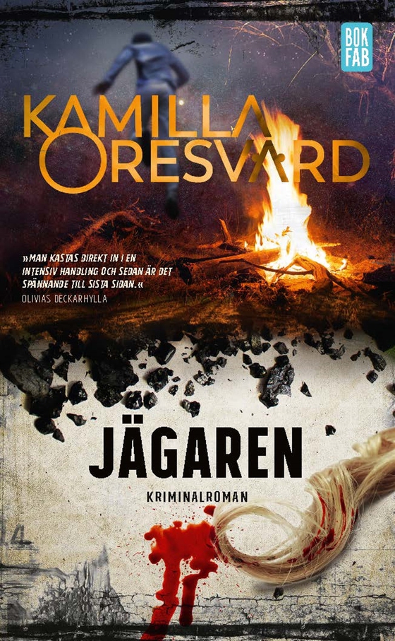 Jägaren