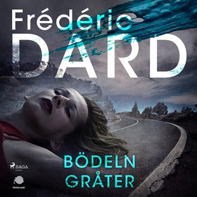 Bödeln gråter (ljudbok) av Frédéric Dard