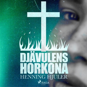 Djävulens horkona (ljudbok) av Henning Hjuler