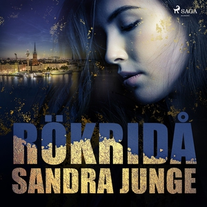 Rökridå (ljudbok) av Sandra Junge