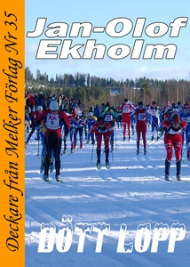 Dött lopp (e-bok) av Jan-Olof Ekholm