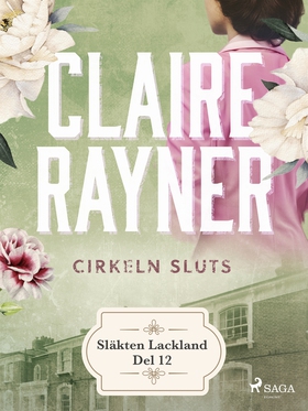 Cirkeln sluts (e-bok) av Claire Rayner