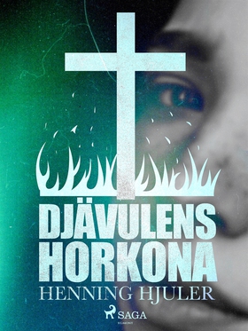 Djävulens horkona (e-bok) av Henning Hjuler