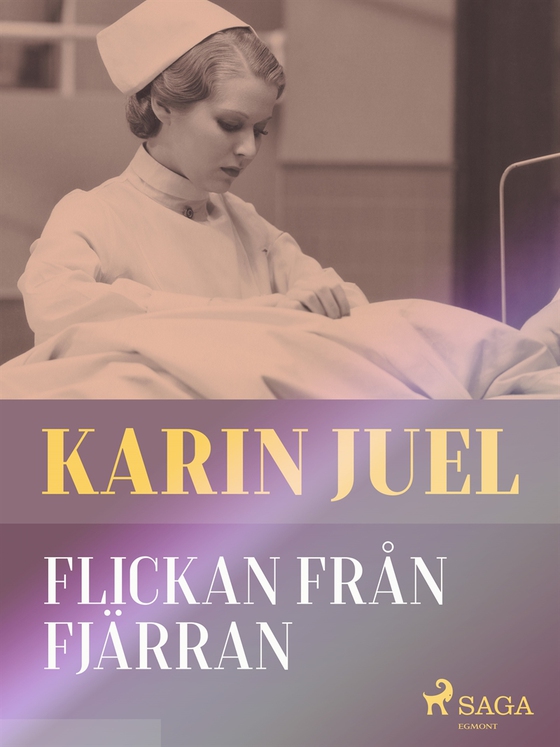 Flickan från fjärran