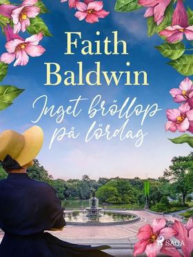 Inget bröllop på lördag (e-bok) av Faith Baldwi