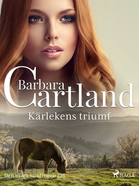 Kärlekens triumf (e-bok) av Barbara Cartland