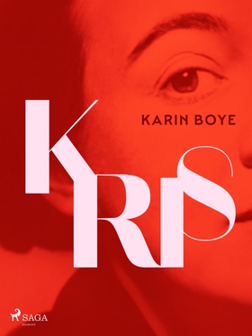 Kris (e-bok) av Karin Boye