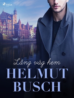 Lång väg hem (e-bok) av Helmut Busch