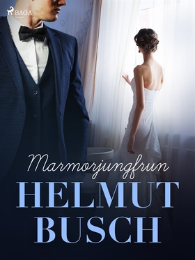 Marmorjungfrun (e-bok) av Helmut Busch