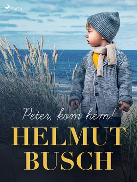 Peter, kom hem! (e-bok) av Helmut Busch