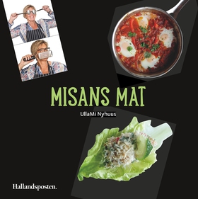 Misans mat (e-bok) av UllaMi Nyhuus