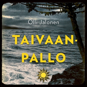 Taivaanpallo (ljudbok) av Olli Jalonen