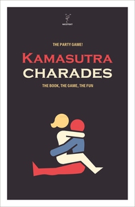 Kamasutra Charades (e-bok) av Nicotext Förlag,