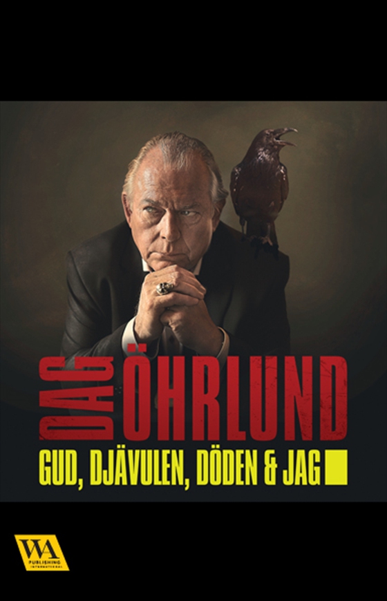 Gud, djävulen, döden och jag