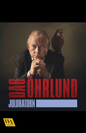 Juloratorn (e-bok) av Dag Öhrlund
