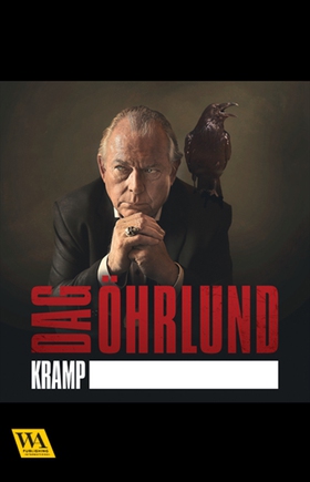 Kramp (e-bok) av Dag Öhrlund