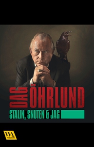 Stalin, snuten och jag (e-bok) av Dag Öhrlund