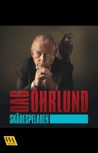 Skådespelaren (e-bok) av Dag Öhrlund