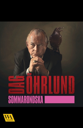 Sommarondska (e-bok) av Dag Öhrlund